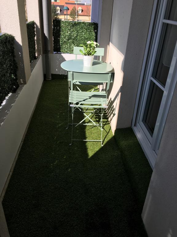 F&B'S Home Disneyland Paris Serris Exterior foto