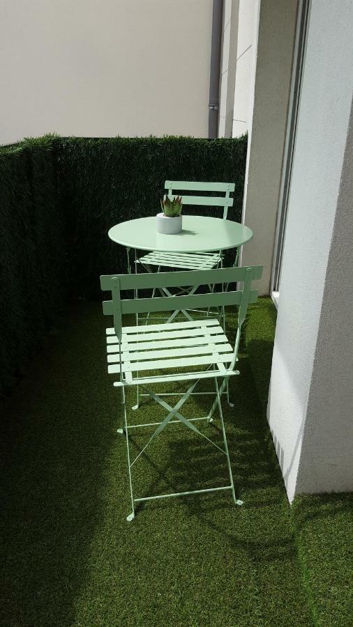 F&B'S Home Disneyland Paris Serris Exterior foto